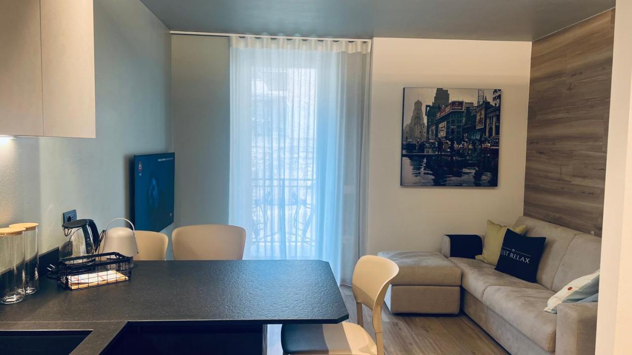 Villa Federica In ארקו מראה חיצוני תמונה