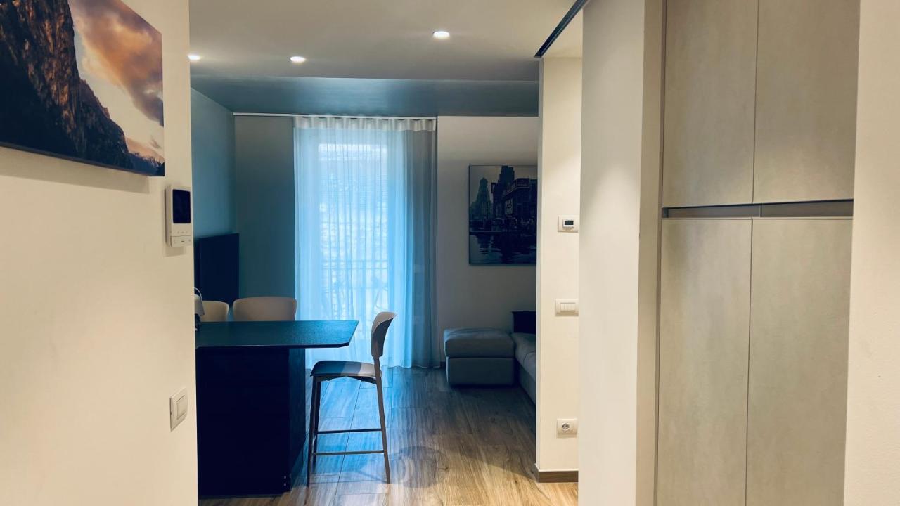 Villa Federica In ארקו מראה חיצוני תמונה