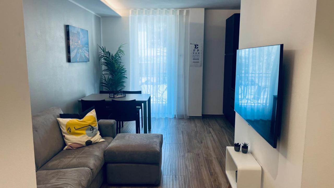 Villa Federica In ארקו מראה חיצוני תמונה