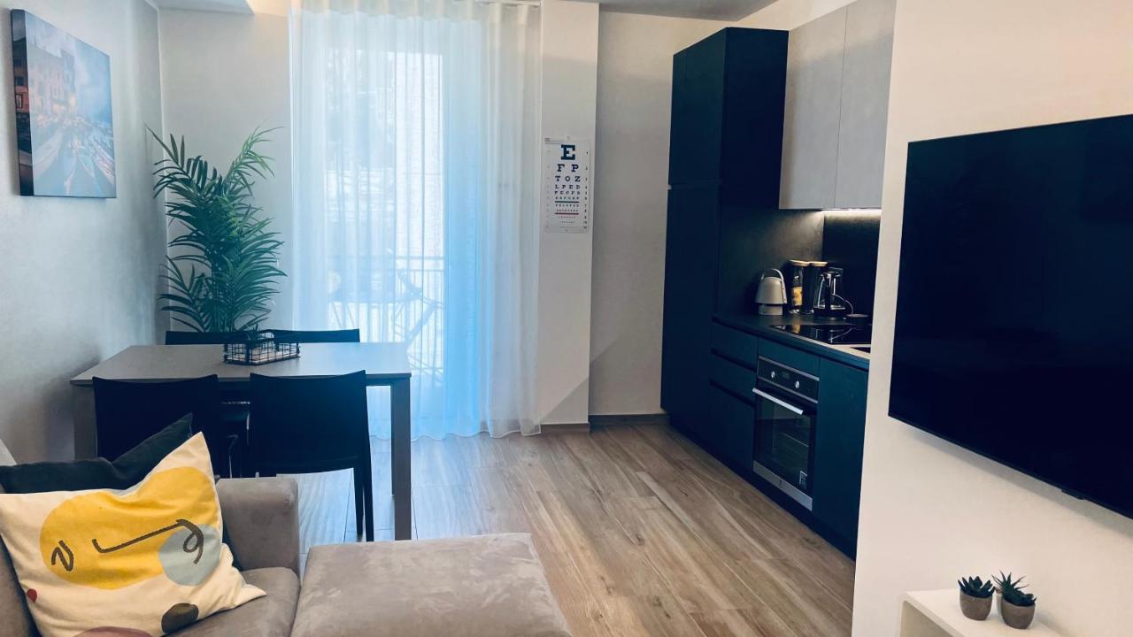 Villa Federica In ארקו מראה חיצוני תמונה